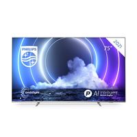 TV LED 75'' Philips 75PML9636 MiniLED 4K UHD HDR Smart TV