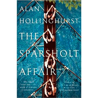The sparsholt affair