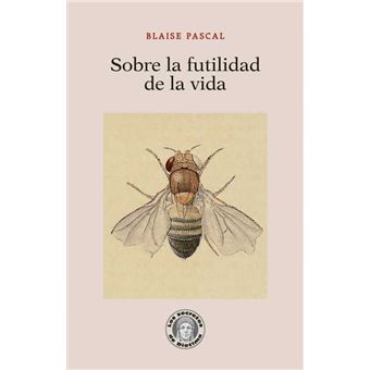 Sobre la futilidad de la vida