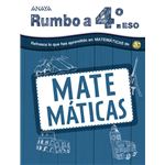 Vacaciones Matemáticas 3 ESO