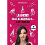 La Dosis Hace Al Farmaco O Al Veneno