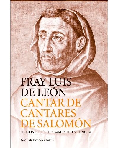 Cantar de cantares de Salomón