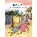 María, la madre de jesús