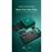 Realme GT8 Pro 6,79" 5G 512GB Dream Edition Aston Martin