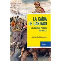 La caída de Cartago