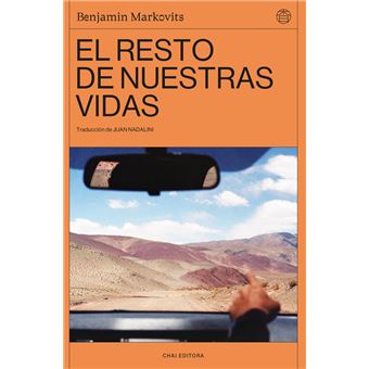 El Resto De Nuestras Vidas