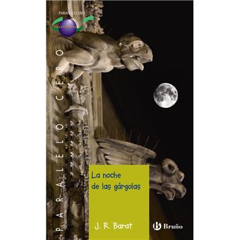 La noche de las gárgolas