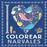 I LOVE colorear narvales