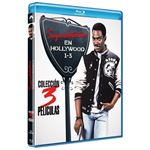 Pack Superdetective En Hollywood 1-3  - Blu-ray