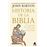 Historia de la Biblia