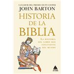 Historia de la Biblia