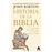 Historia de la Biblia