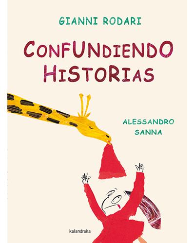 CONFUNDIENDO HISTORIAS - Imagen 2