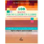 108 raons per no llegir un llibre