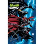 Spawn batman