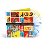 Lp-hooray for boobies(2lp azul/amar