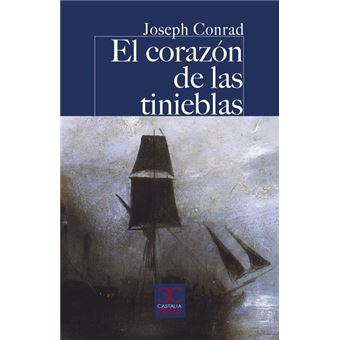 El Corazon De Las Tinieblas