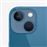 Apple iPhone 13 Mini 5,4" 512GB Azul