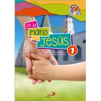 De La Mano Con Jesús 1