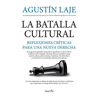 La batalla cultural