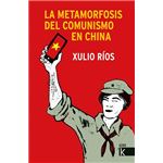 La metamorfosis del comunismo en China
