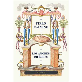 Los amores difíciles