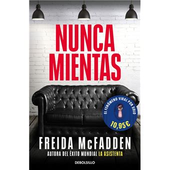 Nunca mientas