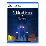 A Tale of paper PS5