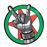 Pin Cyberpunk - Silverhand_0