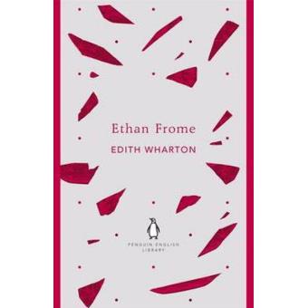 Ethan frome - 1