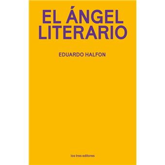 El Angel Literario