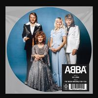 So Long - Vinilo Picture Disc