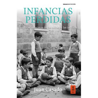 Infancias Perdidas