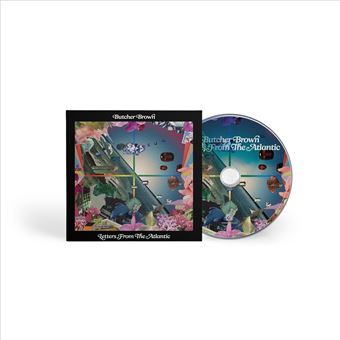 Letters From The Atlantic