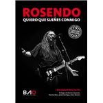 Rosendo-Quiero Que Sueñes Conmigo