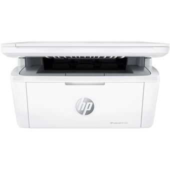 Impresora multifunción HP LaserJet M140w