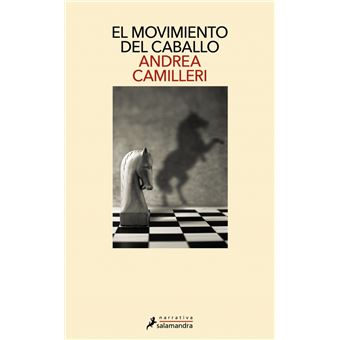 El movimiento del caballo