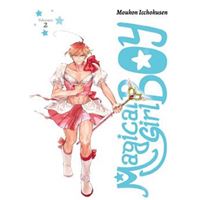 Magical Girl Boy 2