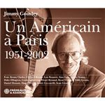 Un americain a paris 1951-2002(3cd)