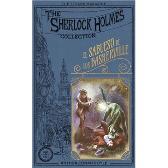 El Sabueso De Los Baskerville