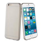 Funda Muvit Transparente para iPhone 7