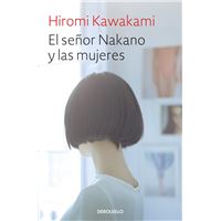 El señor Nakano y las mujeres