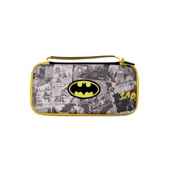 Switch Premium Batman Bag
