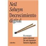 Decrecimiento digital