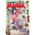 Planeta Manga 2