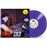 Me/And/Dad Ed Deluxe - Vinilo Púrpura
