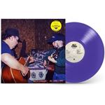 Me/And/Dad Ed Deluxe - Vinilo Púrpura