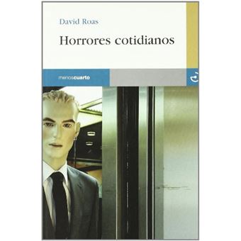 Horrores cotidianos