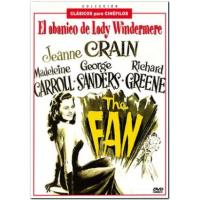 El abanico de Lady Windermere - DVD