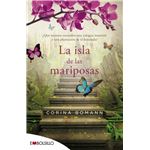 La isla de las mariposas